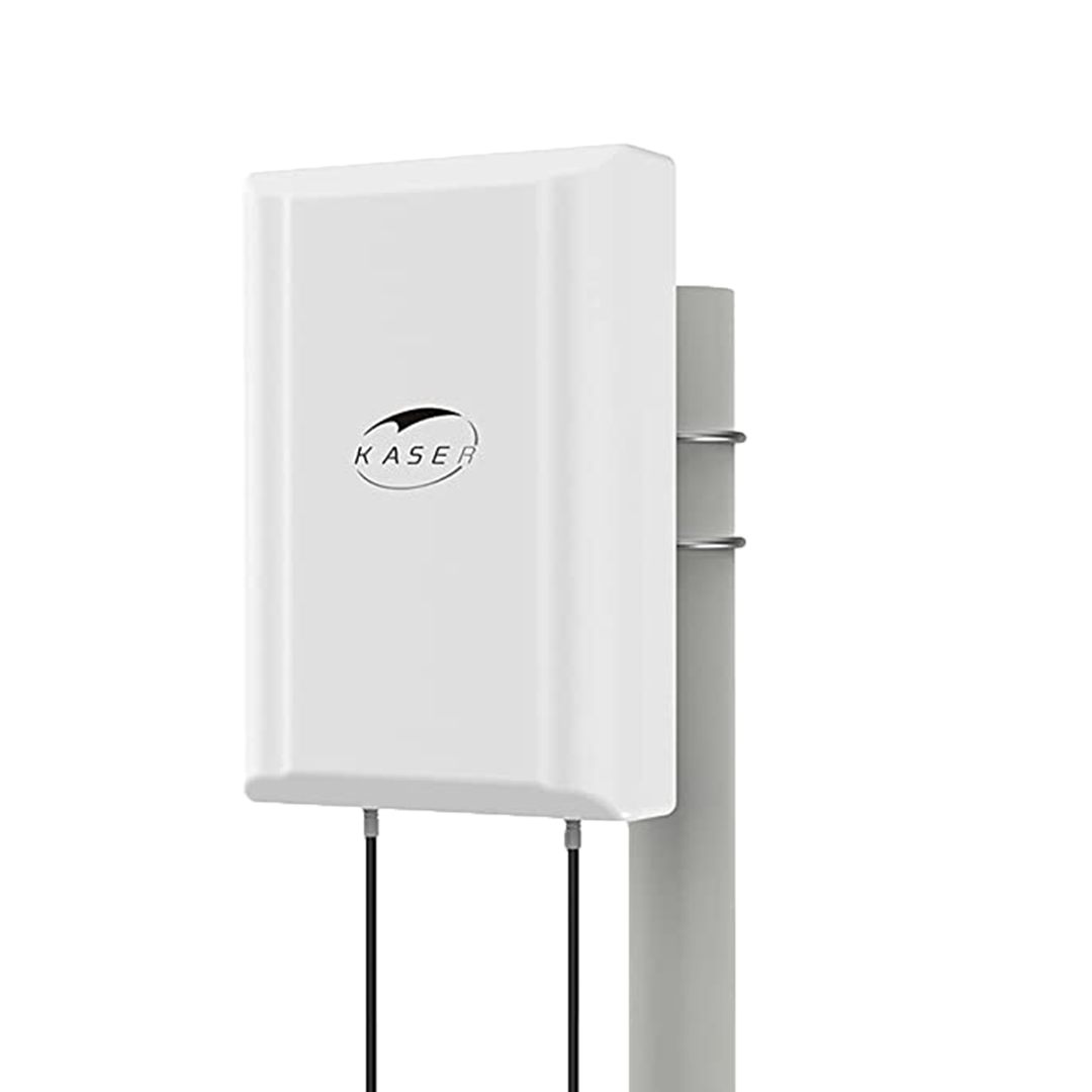 Antenna 4G Lte 3g 4g Antenna Esterna Antennna Esterna Con Connettore Crc9ts9sma A Doppio Cursore Da 5m Per Modem Router 4g 3g
